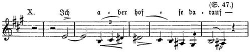 Ramann, Lina/.../20. Liszt's Eintreten in die kirchenmusikalische Reform (Schluß)