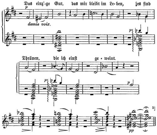 Ramann, Lina/.../3. Zur Übersicht der Kompositionen Liszt's. (1861-1886)