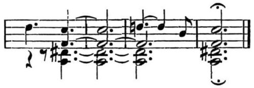 Ramann, Lina/.../3. Zur bersicht der Kompositionen Liszt's. (1861-1886)