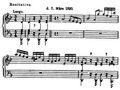 Reissmann, August/Felix Mendelssohn-Bartholdy/Drittes Kapitel