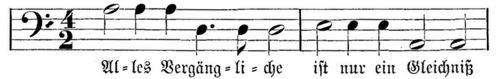 3. Robert Schumann's Knstlerlaufbahn