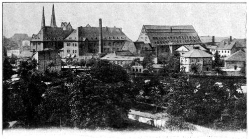 Ansicht von Zwickau.(S. 9)