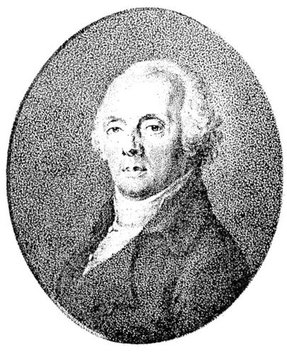 Frank, Johann Peter