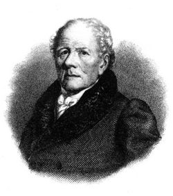 Hoven, Friedrich Wilhelm von (Psedonym: E.Fr. Wahrhold)