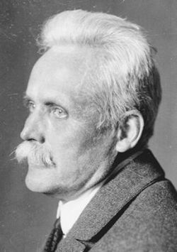 Wilhelm Karl Werner Wien (Fotografie)