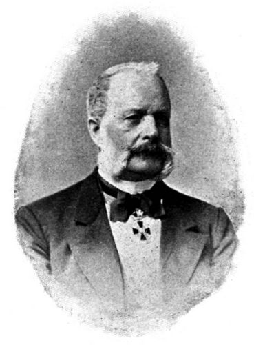 Adelmann, Georg Franz Blasius