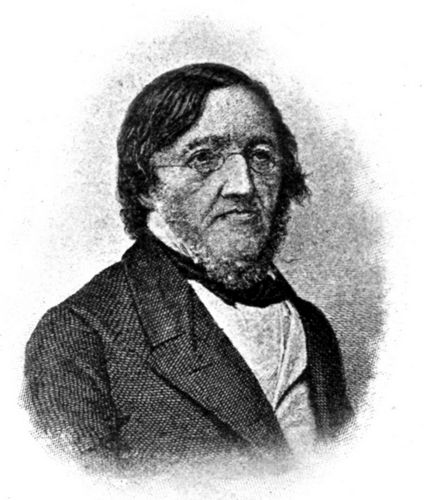 Baer, Karl Ernst v.