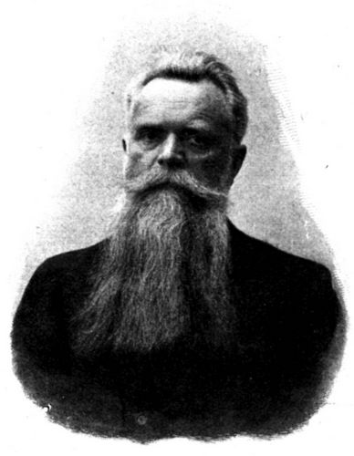 Bardeleben, Karl Heinrich v.