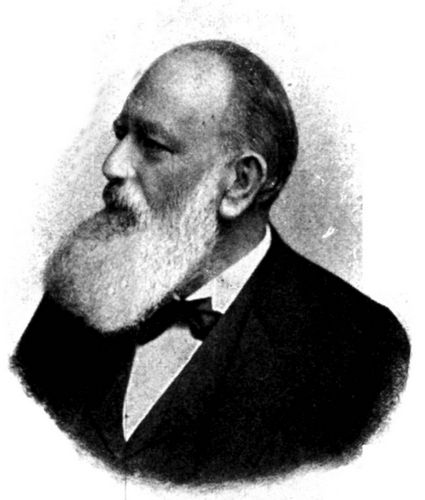 Billroth, Christian Albert Theodor
