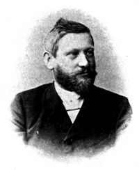 Binswanger, Otto Ludwig