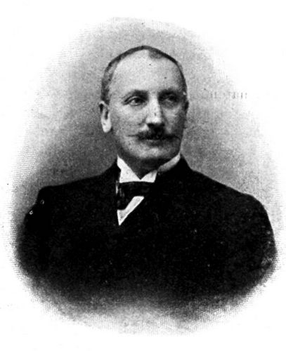 Blanchard, Raphael Anatole Émile