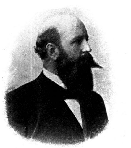 Bramann, Fritz Gustav v.