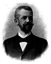 Eiselsberg, Anton Freiherr von
