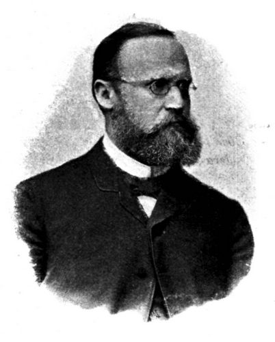 Erb, Wilhelm Heinrich