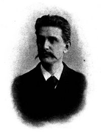 Ewald, Karl Anton