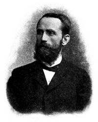 Fehling, Hermann Johannes Karl