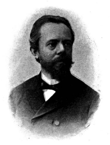 Fodor, Joseph von