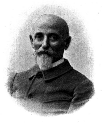 Freund, Wilhelm Alexander