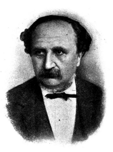 Gerlach, Joseph von