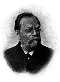 Heineke, Walther Hermann