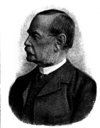 Henoch, Eduard Heinrich