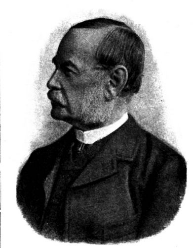 Henoch, Eduard Heinrich