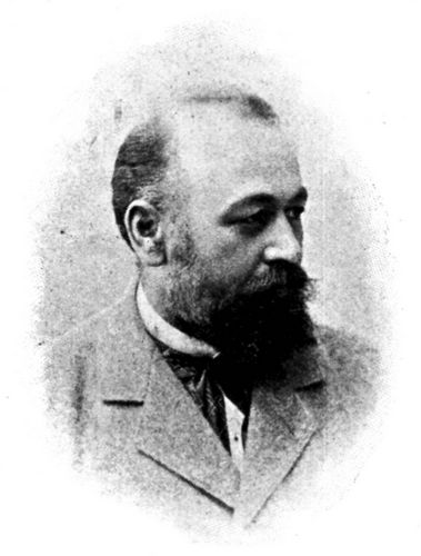 Henschen, Salomon Eberhard