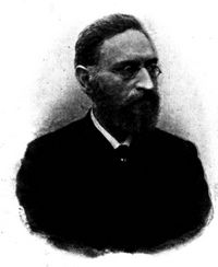 Hermann, Ludimar