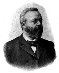 Heubner, Johann Otto Leonhardt