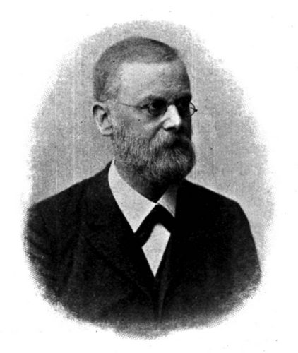 Hoffmann, Friedrich Albin