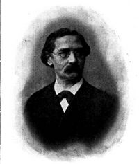 Hoppe-Seyler, Ernst Felix Imanuel