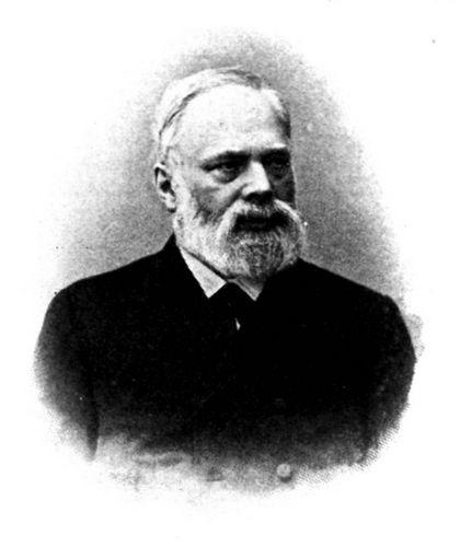 Husemann, Theodor Gottfried