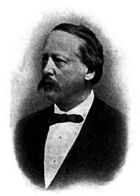 Key, Ernst Axel Henrik