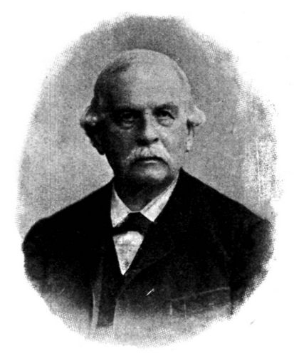 Koelliker, Rudolf Albert