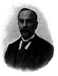 Kupffer, Karl Wilhelm v.
