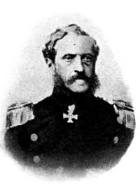 Langenbeck, Bernhard Rudolph Konrad von