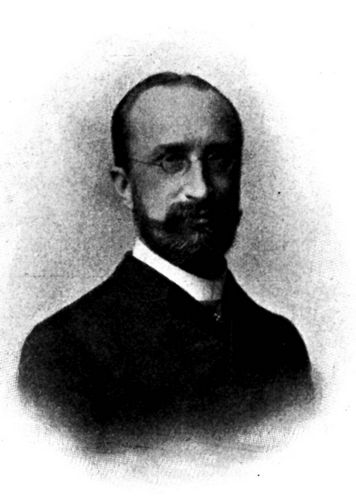 Leopold, Christian Gerhard
