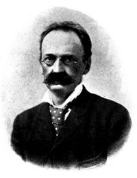 Leube, Wilhelm Olivier