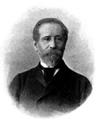 Lewin, Georg Richard