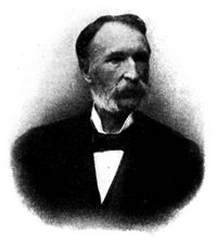 Liebig, Georg Freiherr von