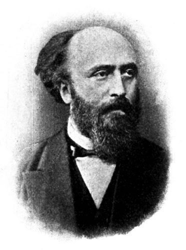 Liebreich, Matthias Eugen Oskar