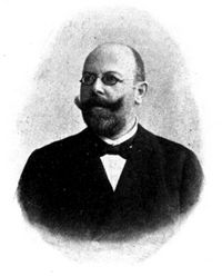 Lffler, Friedrich August Johannes