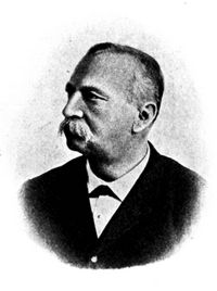 Luecke, Georg Albert