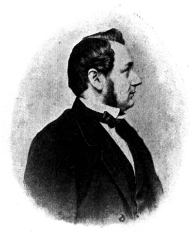 Luschka, Hubert von