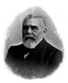 Mannkopf, Emil Wilhelm