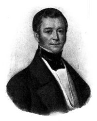 Mayer, Karl Wilhelm