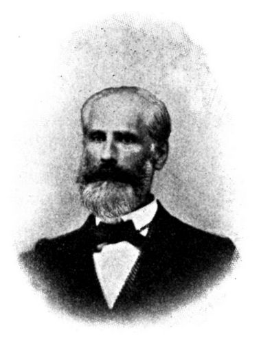 Meyer, Georg Hermann von