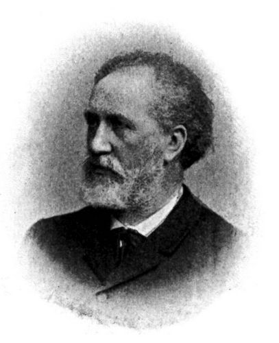 Meyer, Ludwig