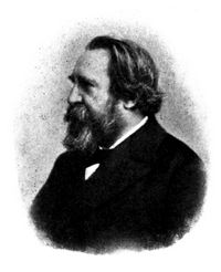 Meynert, Theodor