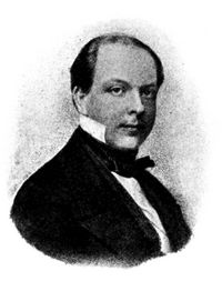 Middeldorpf, Albrecht Theodor